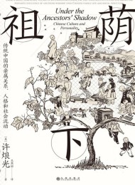 祖荫下:传统中国的亲属关系、人格和社会流动