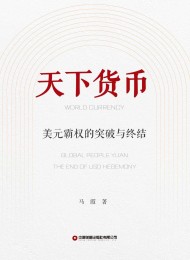 天下货币:美元霸权的突破与终结