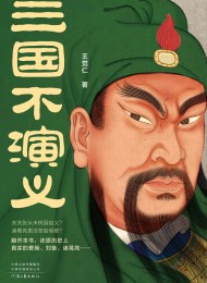 三国不演义