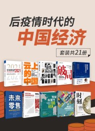 后疫情时代的中国经济(套装共21册)
