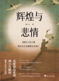 辉煌与悲情 : 300年大宋王朝何以从文治巅峰走向衰亡