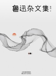 鲁迅杂文集(2021版)