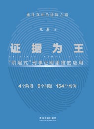证据为王:“阶层式”刑事证明思维的应用