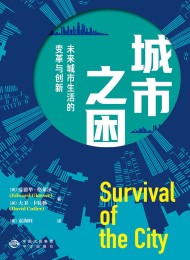 城市之困:未来城市生活的变革与创新