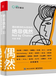 绝非偶然:撬动星球的头部效应