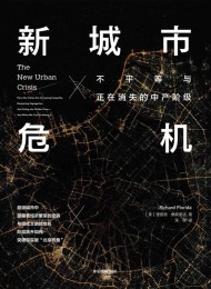 新城市危机:不平等与正在消失的中产阶级