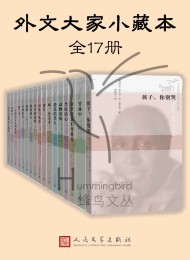 外文大家小藏本·全17册