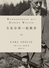 与瓦尔泽一起散步