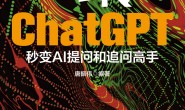 玩转ChatGPT:秒变AI提问和追问高手