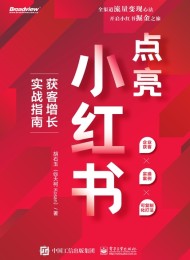 点亮小红书:获客增长实战指南