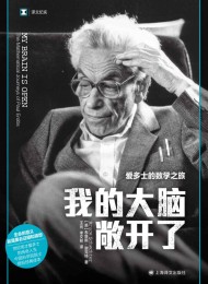 我的大脑敞开了:爱多士的数学之旅