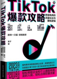 TikTok爆款攻略:跨境电商的流量玩法与赚钱逻辑