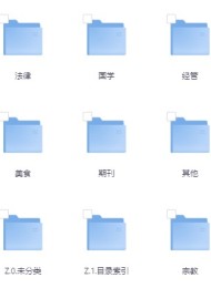 亚马逊 kindle ebook 大合集【已分类附目录】