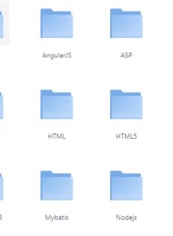 59门编程语言学习书籍超级大合集(700+本PDF)