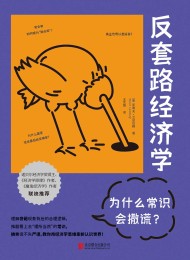 反套路经济学:为什么常识会撒谎?