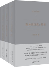 吴兴华全集(共五册)