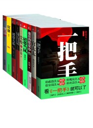 官场小说套装(全九册)