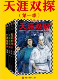 天涯双探(1-4)