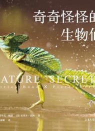 奇奇怪怪的生物们