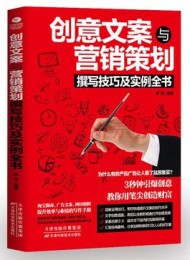 创意文案与营销策划撰写技巧及实例全书