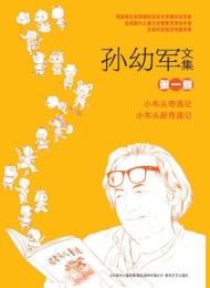 孙幼军文集(套装共15册)