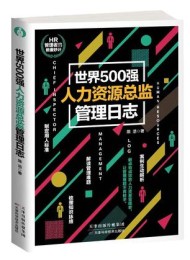 世界500强人力资源总监管理日志