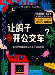 让鸽子开公交车?看不见的数学如何影响我们的日常