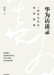 华为访谈录