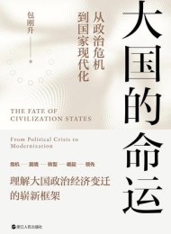 大国的命运:从政治危机到国家现代化