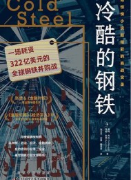 冷酷的钢铁