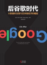 后谷歌时代:大数据的没落与区块链经济的崛起