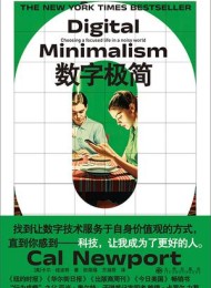 数字极简