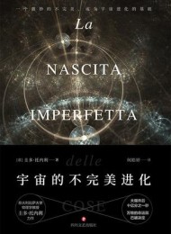 宇宙的不完美进化