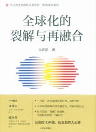 全球化的裂解与再融合
