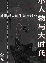 小人物与大时代(全9册)