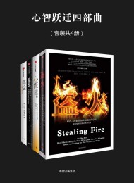心智跃迁四部曲