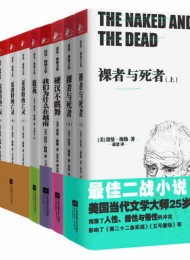 诺曼·梅勒文集(套装共9册)