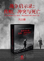 战争启示录:真相、冲突与死亡(共23册)