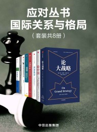 应对丛书·国际关系与格局(套装共8册)