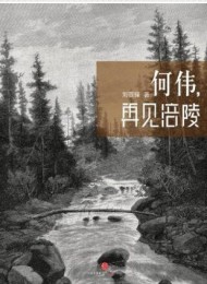 何伟,再见涪陵
