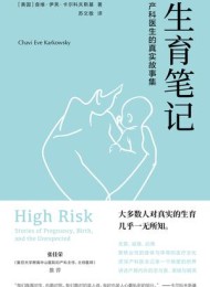 生育笔记:产科医生的真实故事集(医学人文丛书)