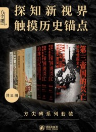 方尖碑系列套装(共11册)