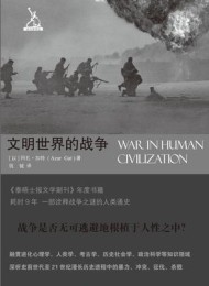 文明世界的战争