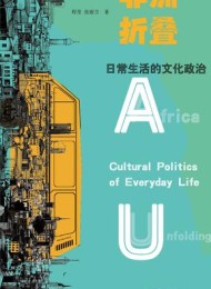 非洲折叠:日常生活的文化政治