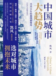 中国城市大趋势:未来10年的超级新格局