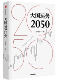 大国运势2050