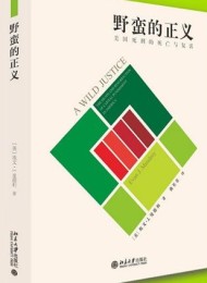 野蛮的正义:美国死刑的死亡与复活