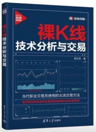 裸K线技术分析与交易