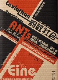 蚂蚁社会:一段引人入胜的历史
