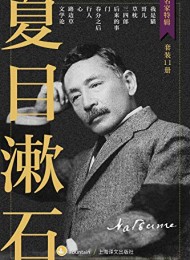 夏目漱石作品集(套装共11册)